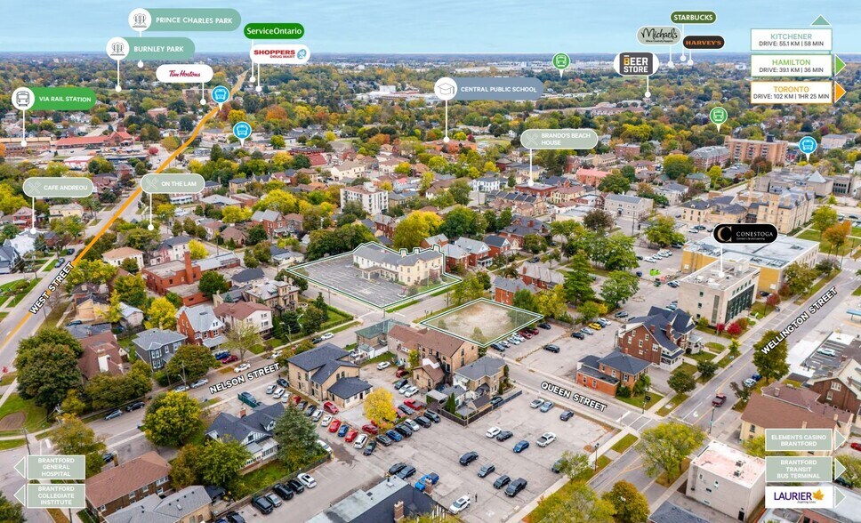 More Photos Of , Brantford Unknown For Sale