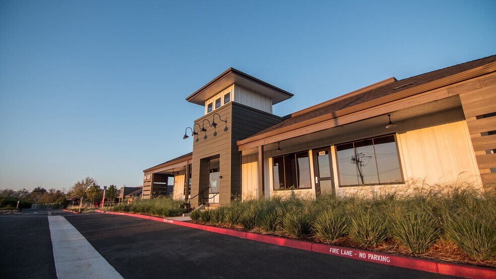 More Photos Of 1404-1446 Concannon Blvd, Livermore Medical For Sale