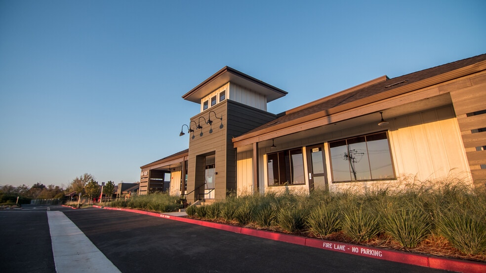 More Photos Of 1404-1446 Concannon Blvd, Livermore Medical For Sale