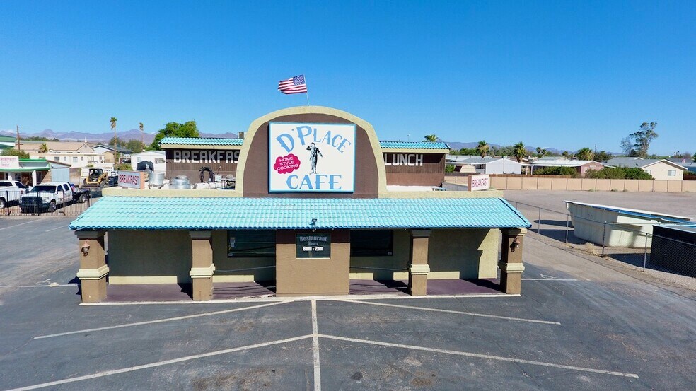 More Photos Of 4280 S Highway 95, Fort Mohave Restaurant For Sale