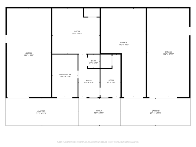 More Photos Of 10858 SW 91st Ave, Ocala Office For Sale