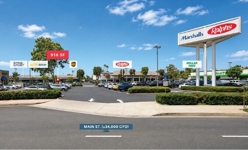 Primary Photo Of 1405-1449 W Chapman Ave, Orange Unknown For Lease