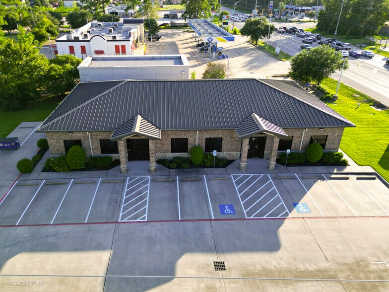 More Photos Of 5265 Louetta Rd, Spring Medical For Sale