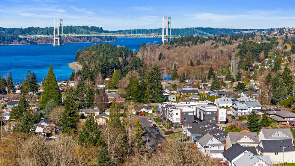 More Photos Of 8524 19th St W, Tacoma Apartments For Sale