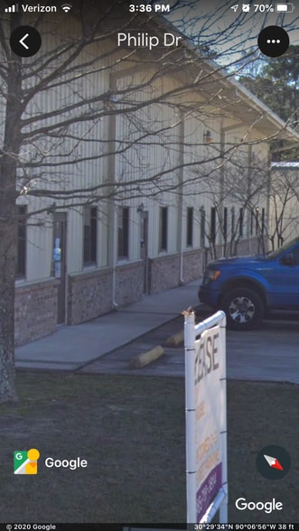 More Photos Of 2030 Phillip Dr, Covington Warehouse For Lease