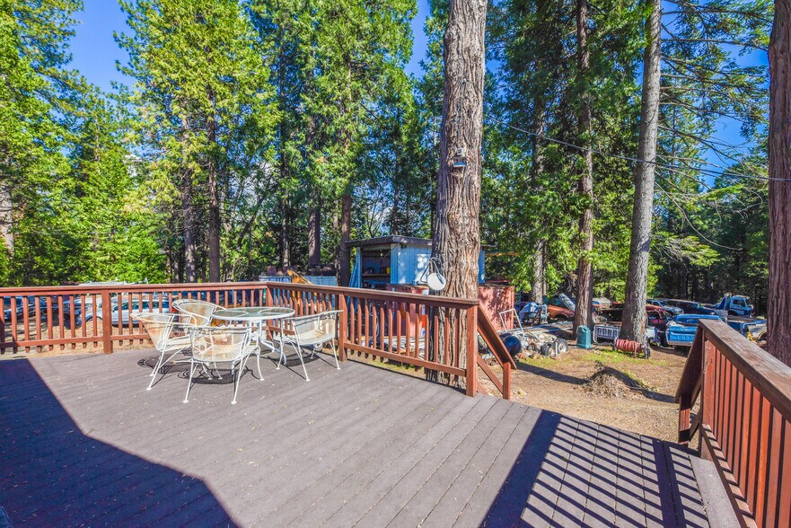 More Photos Of 24967 State Highway 108, Mi Wuk Village Service Station For Sale