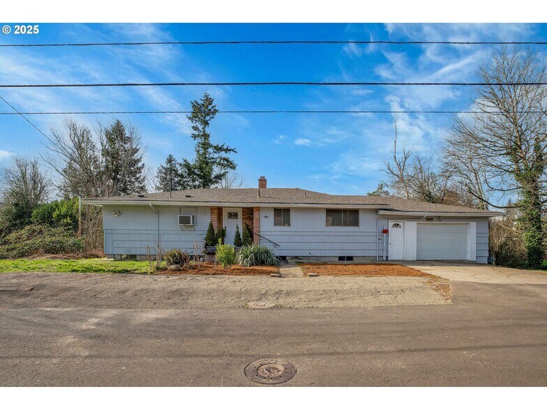 Primary Photo Of 11745 SW 70th Ave, Tigard Specialty For Sale