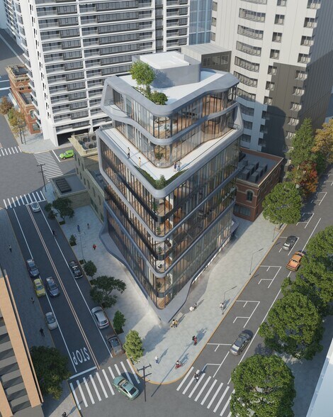 More Photos Of 25-08 43rd Ave, Long Island City Apartments For Lease