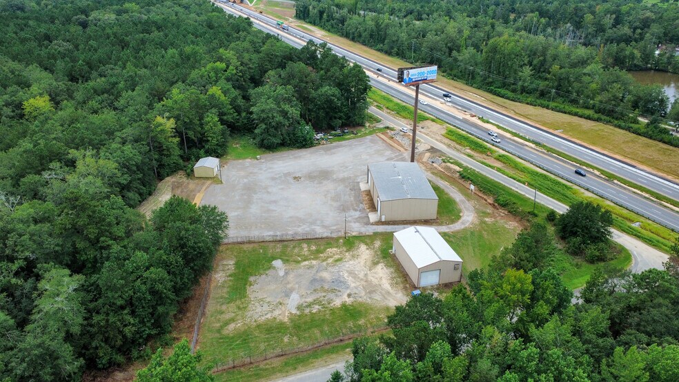 More Photos Of 204 Creeks Edge Ln, Swansea Warehouse For Sale