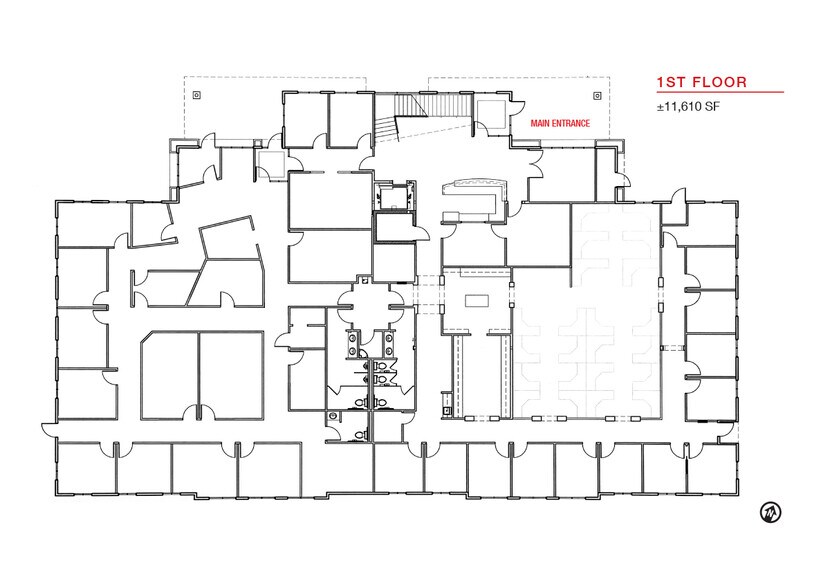 More Photos Of 500 Unser Blvd SE, Rio Rancho Office For Sale