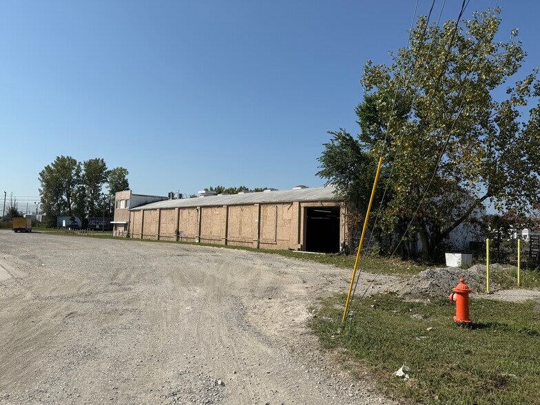 More Photos Of 3740 E 5th Ave, Columbus Warehouse For Lease