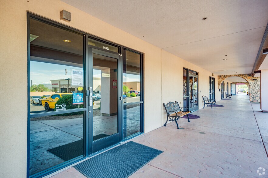 More Photos Of 711 E Carefree Hwy, Phoenix Unknown For Lease