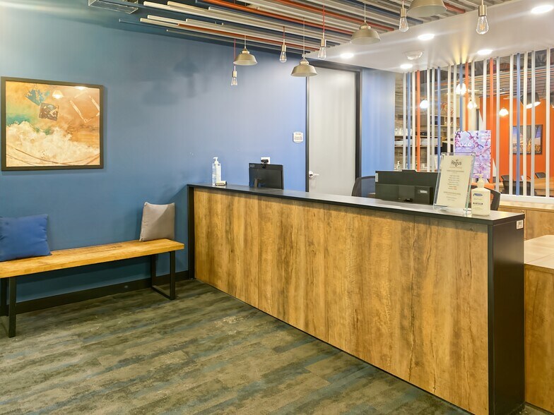 More Photos Of 1190B Rue De Courchevel, Lévis Coworking Space