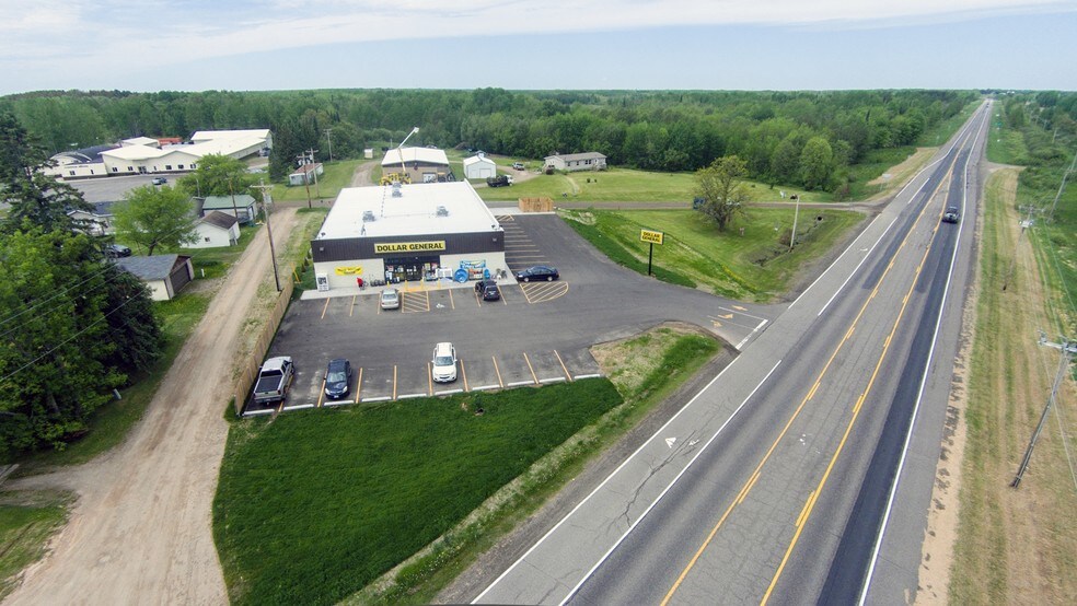 More Photos Of 502 W Hwy 2, Floodwood Freestanding For Sale