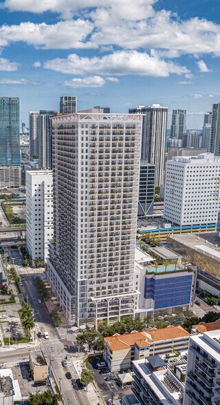 More Photos Of 777 NW 2nd Ave, Miami Apartments For Lease