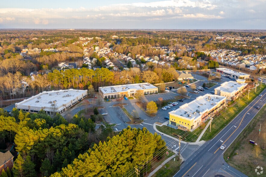 More Photos Of 15025 Lancaster Hwy, Charlotte General Retail For Lease