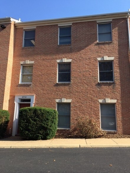 More Photos Of 891-899 Harrison St SE, Leesburg Office For Sale