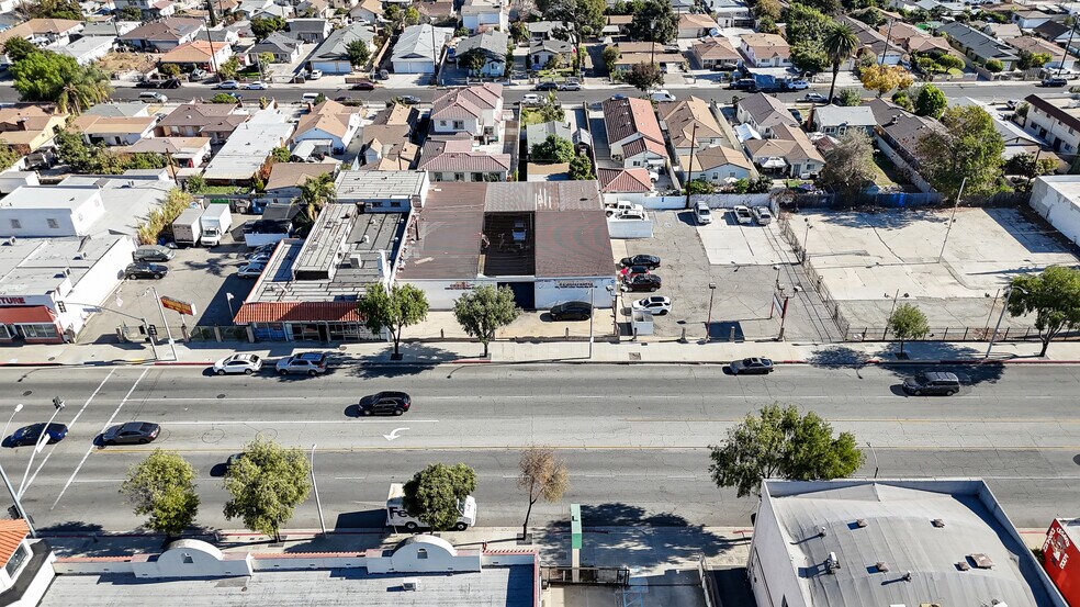 Primary Photo Of 3128-3156 San Gabriel Blvd, Rosemead Auto Repair For Sale