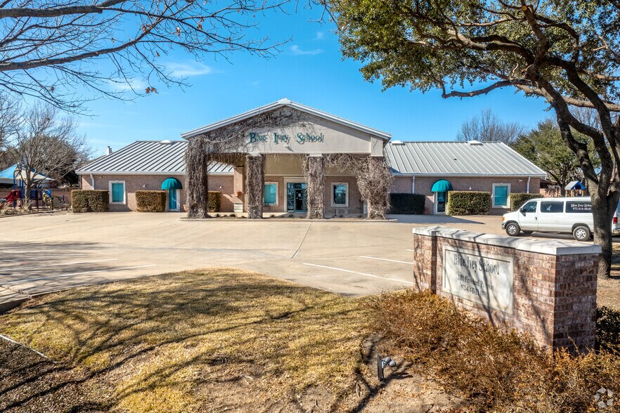 More Photos Of 2101 Firewheel Pky, Garland Daycare Center For Lease