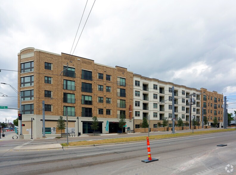 More Photos Of 195 W Davis St, Dallas Apartments For Lease