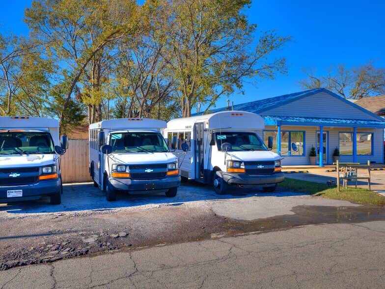 More Photos Of 305 S Chickasaw Ave, Claremore Daycare Center For Sale
