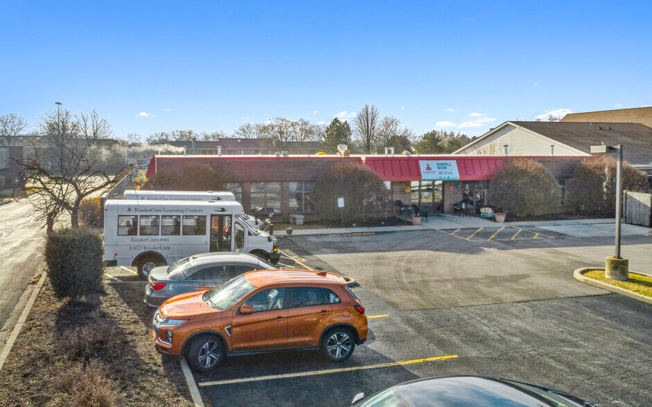 More Photos Of 925 E Nerge Rd, Roselle Daycare Center For Sale