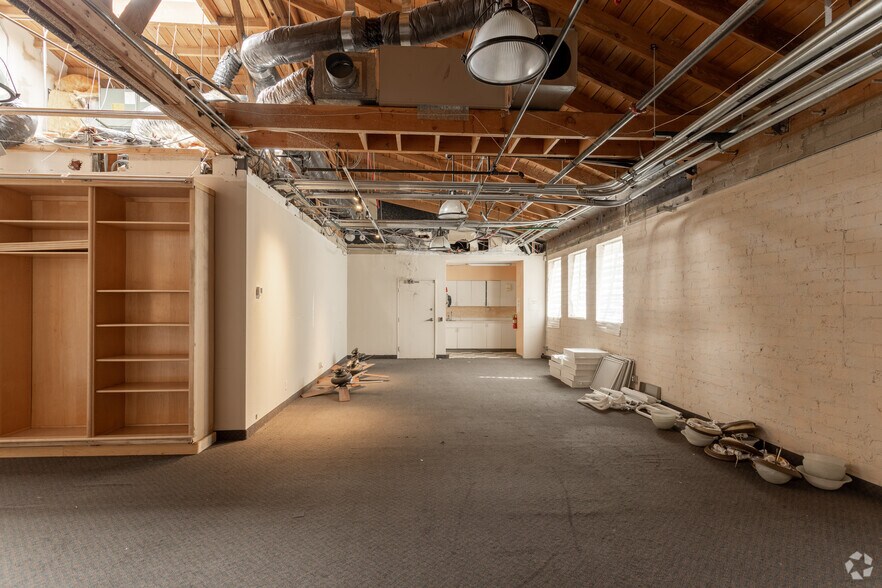 More Photos Of 1090 N Palm Canyon Dr, Palm Springs Loft Creative Space For Lease