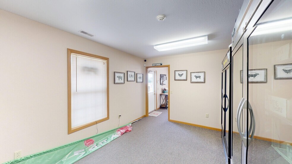 More Photos Of 707 Il Route 127, Greenville Flex For Sale