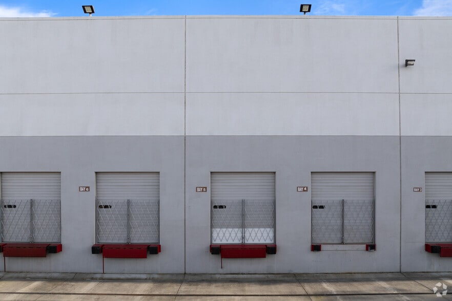 More Photos Of 2260 Cordelia Rd, Fairfield Warehouse For Lease