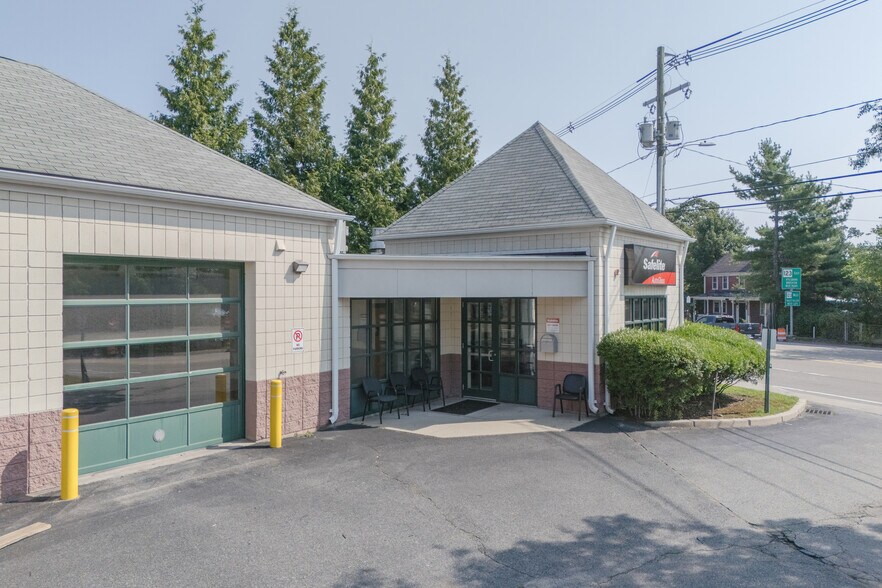 More Photos Of , Attleboro Office For Sale