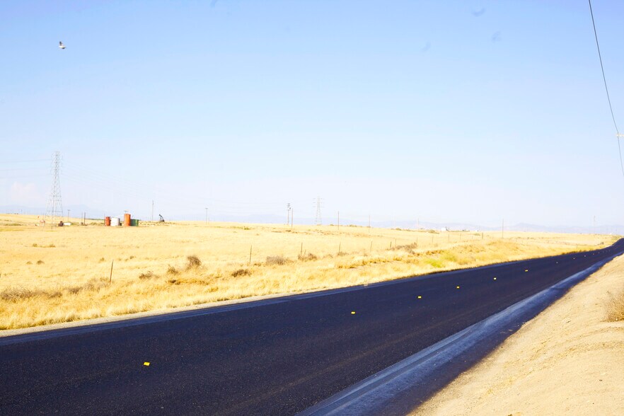 More Photos Of 34730 Lerdo Hwy, Bakersfield Land For Sale