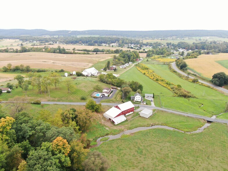 More Photos Of 4407 Burket Rd, Tyrone Land For Sale