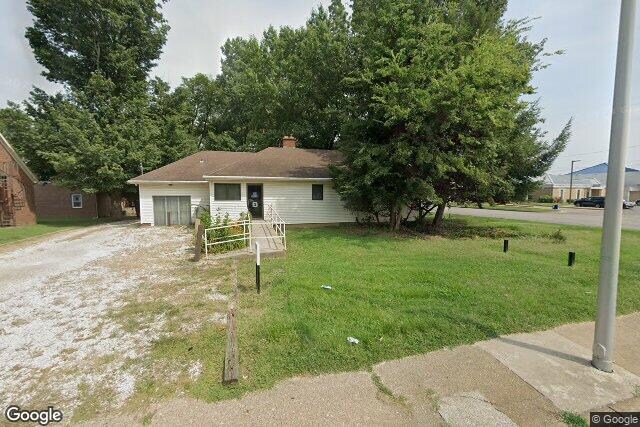 Primary Photo Of 4404 Washington Ave, Evansville Land For Sale