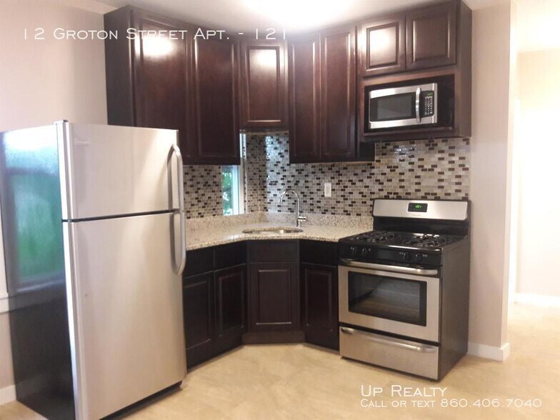 More Photos Of 12-16 Groton St, Hartford Apartments For Sale
