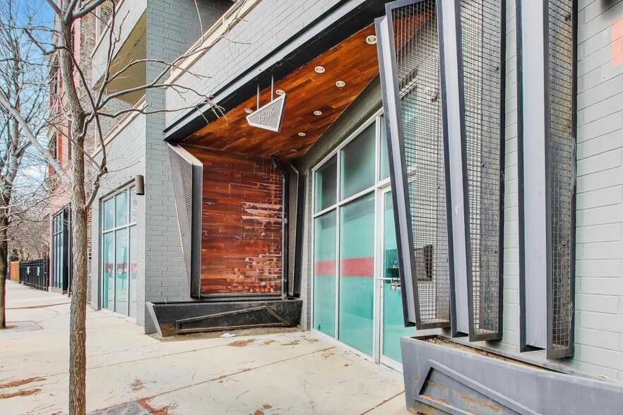 More Photos Of 1636 N Bosworth Ave, Chicago Apartments For Sale