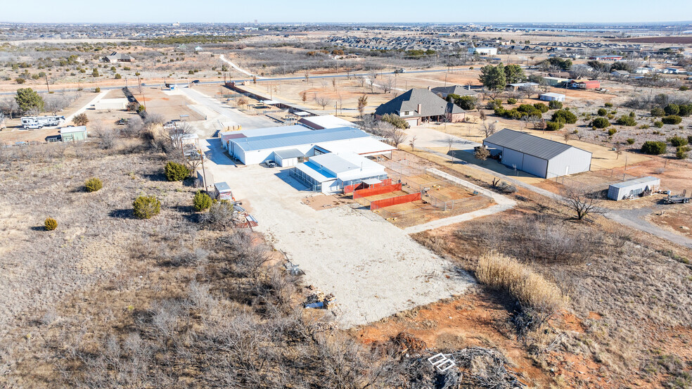More Photos Of 3509 Beltway S, Abilene Land For Sale
