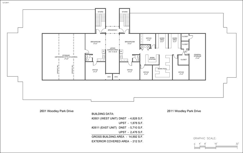 More Photos Of 2601-2611 Woodley Park Dr, Montgomery Medical For Lease