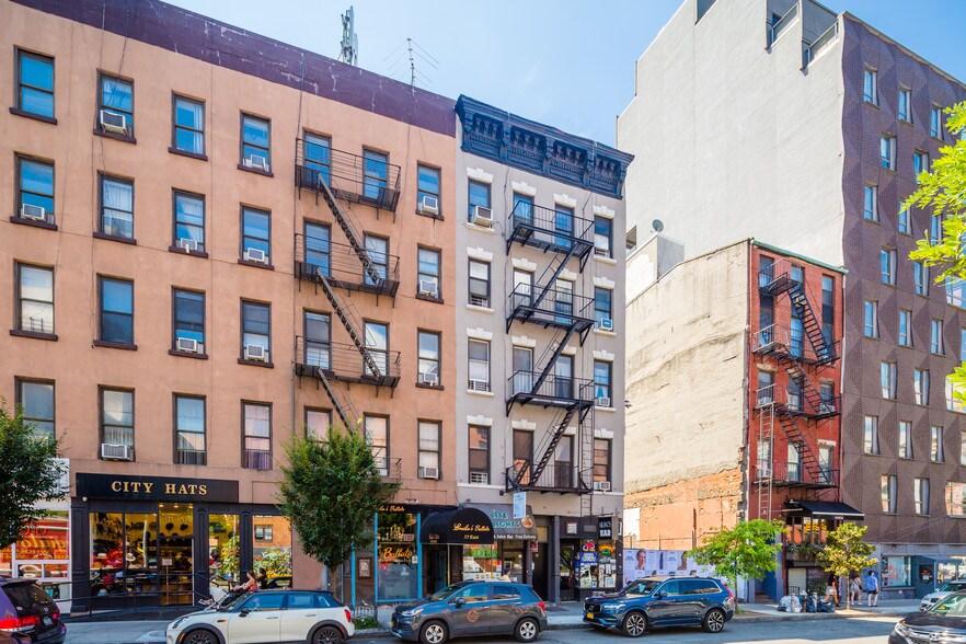 More Photos Of 51 E Houston St, New York Apartments For Lease