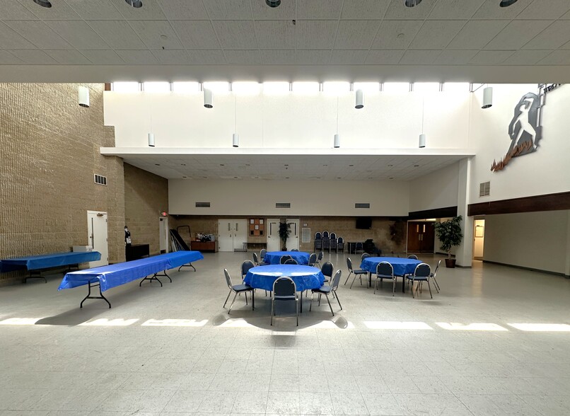 More Photos Of 9915 Apple Ridge Rd, Gaithersburg Religious Facility For Sale