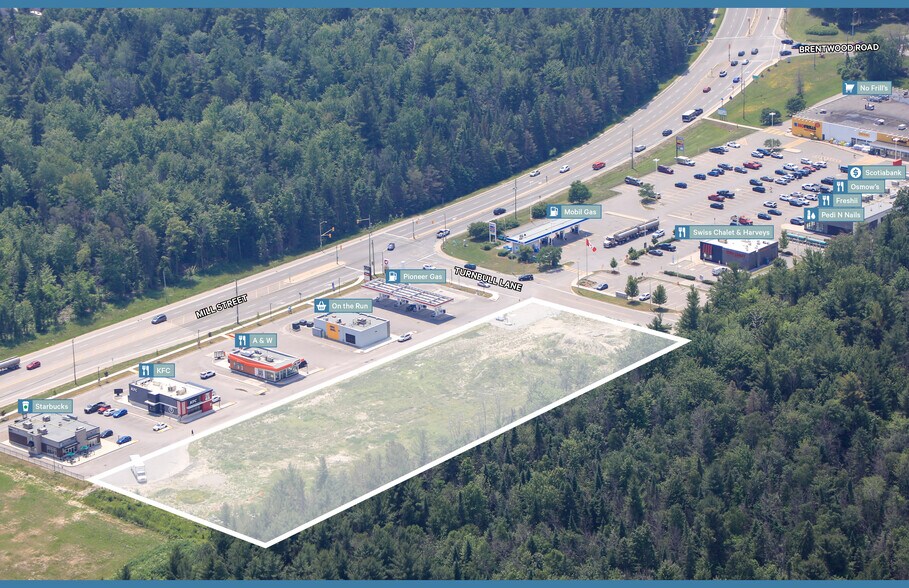 More Photos Of 305 Mill St, Angus Land For Sale