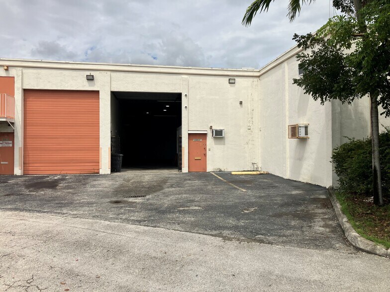 Primary Photo Of 10835-10855 SW 188th St, Miami Warehouse For Sale