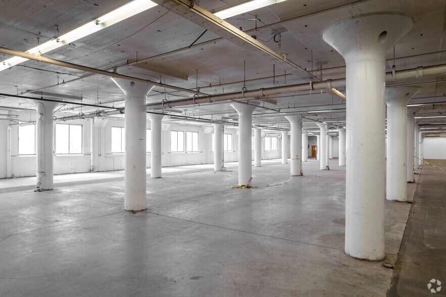 Photo of 3rd Floor Ste 1455