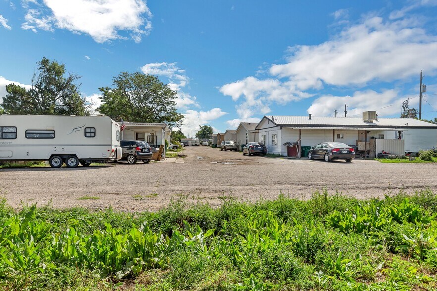 More Photos Of 15500-15566 E Colfax Ave, Aurora Land For Sale