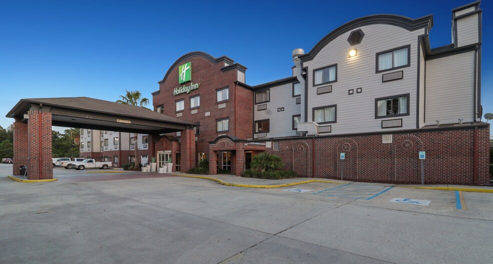 More Photos Of 372 Voters Rd, Slidell Hotel For Sale