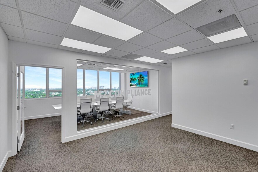 More Photos Of 2455 E Sunrise Blvd, Fort Lauderdale Loft Creative Space For Lease