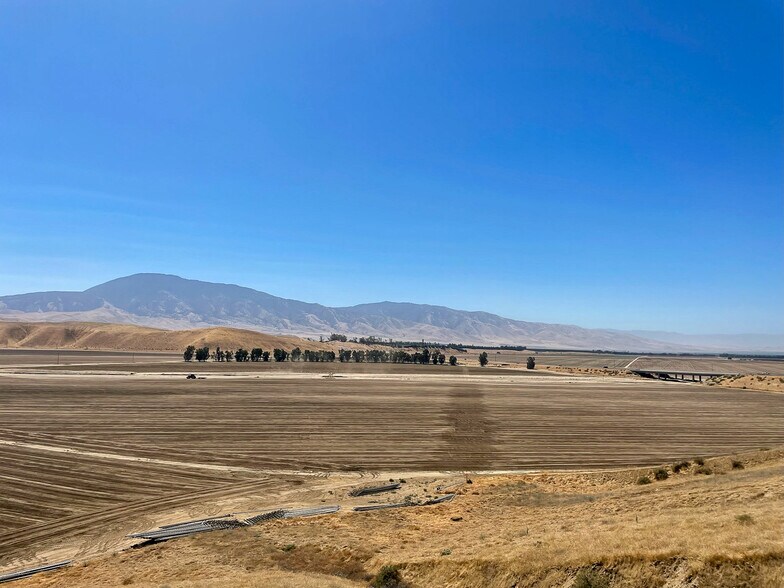 More Photos Of Bena Rd., Bakersfield Land For Sale
