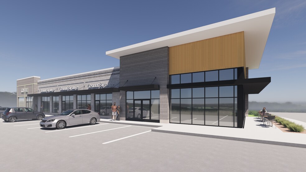 More Photos Of Trueman Blvd, Hilliard Unknown For Lease