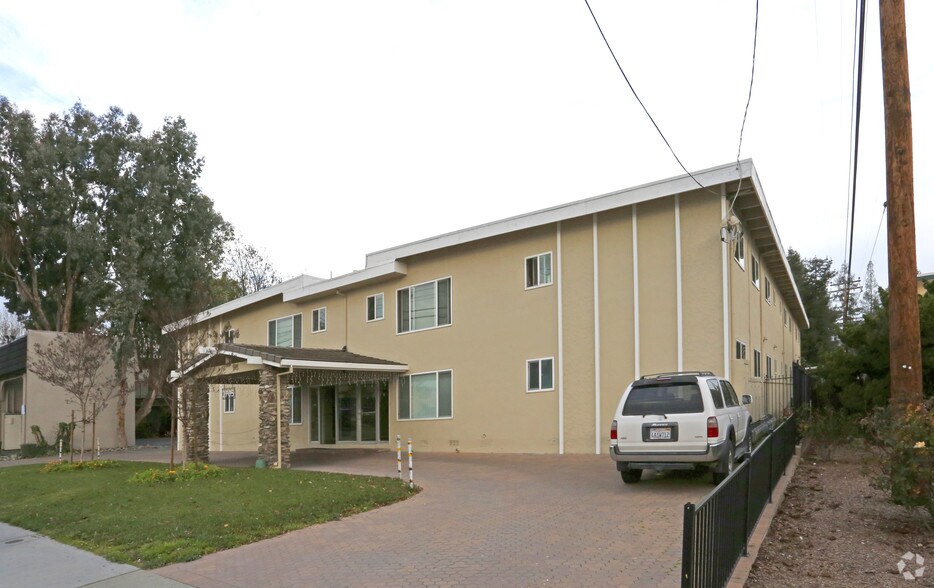 More Photos Of 2705 Homestead Rd, Santa Clara Apartments For Sale