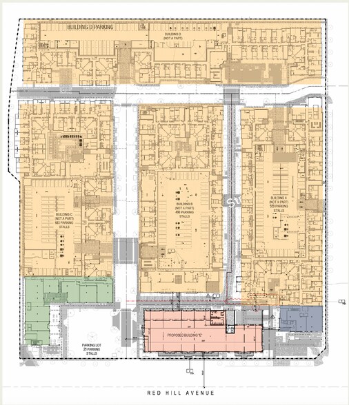 More Photos Of 2010 E Warner Ave, Santa Ana Apartments For Lease