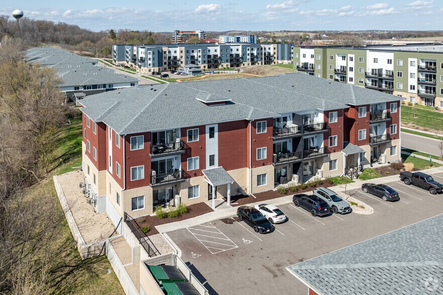 More Photos Of 2515 Gaston Rd, Cottage Grove Apartments For Lease